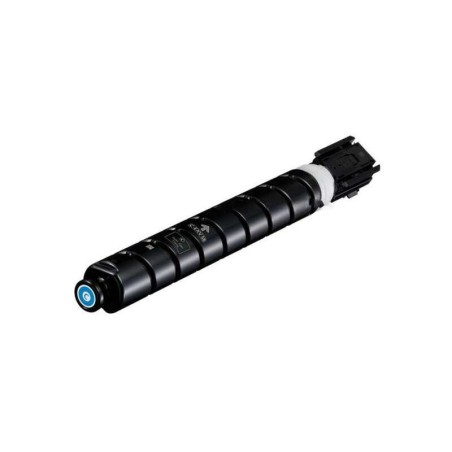 Cartuccia toner originale ciano Canon CEXV58 - 3764C002