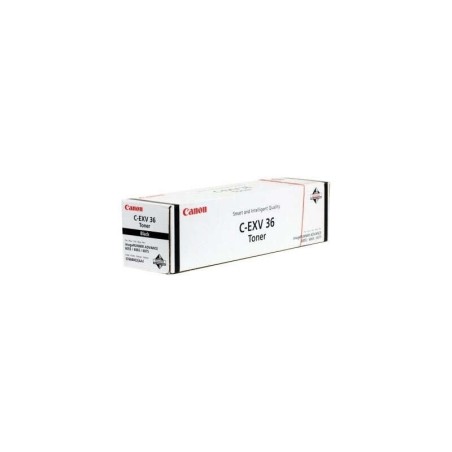 Cartuccia toner nero originale Canon C-EXV 36 - 3766B002
