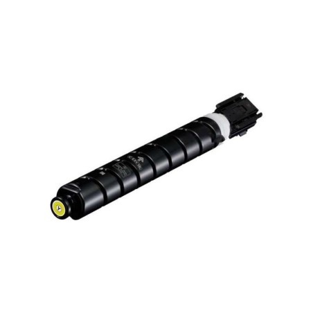 Cartuccia toner giallo originale Canon CEXV58 - 3766C002