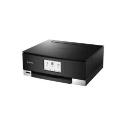 Stampante WiFi fronte/retro multifunzione a colori Canon Pixma TS8350A