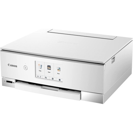 Canon Pixma TS8351A Impresora Multifuncion Color Duplex WiFi