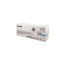 Canon CEXV34 Cyan Tambor de Imagen Original - 3787B003 (Drum)