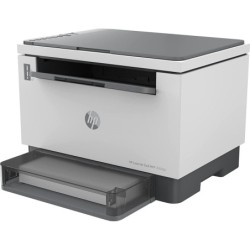Stampante laser multifunzione HP LaserJet Tank MFP 2604dw fronte/retro monocromatico WiFi 22 ppm