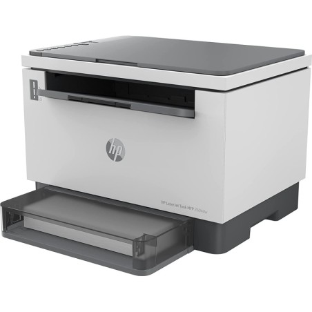 Stampante laser multifunzione HP LaserJet Tank MFP 2604dw fronte/retro monocromatico WiFi 22 ppm