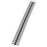 Rilegatura GBC Clickbind - 8 mm - Semplice, moderna, elegante - Nera