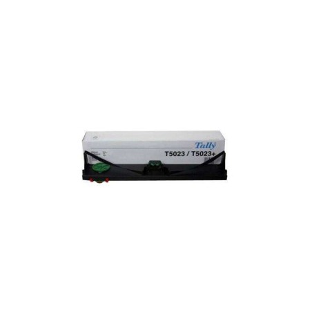 Nastro Matrix nero originale Tally Genicom T5023