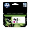 Cartuccia d'inchiostro originale magenta HP 963XL - 3JA28AE