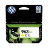 Cartuccia d'inchiostro originale gialla HP 963XL - 3JA29AE