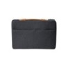 HP Envy Urban Funda con Asa para Portatil 14" - Bolsillo Seguro Anti Lectores RFID - Resistente al Agua - Acolchado
