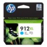 Cartuccia d'inchiostro originale ciano HP 912XL - 3YL81AE
