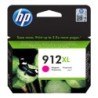 Cartuccia d'inchiostro originale magenta HP 912XL - 3YL82AE