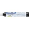 Pipetta per inchiostro China Pelikan - Ideale per disegno e calligrafia - Resistente all'acqua - Asciugatura rapida - Colore ner