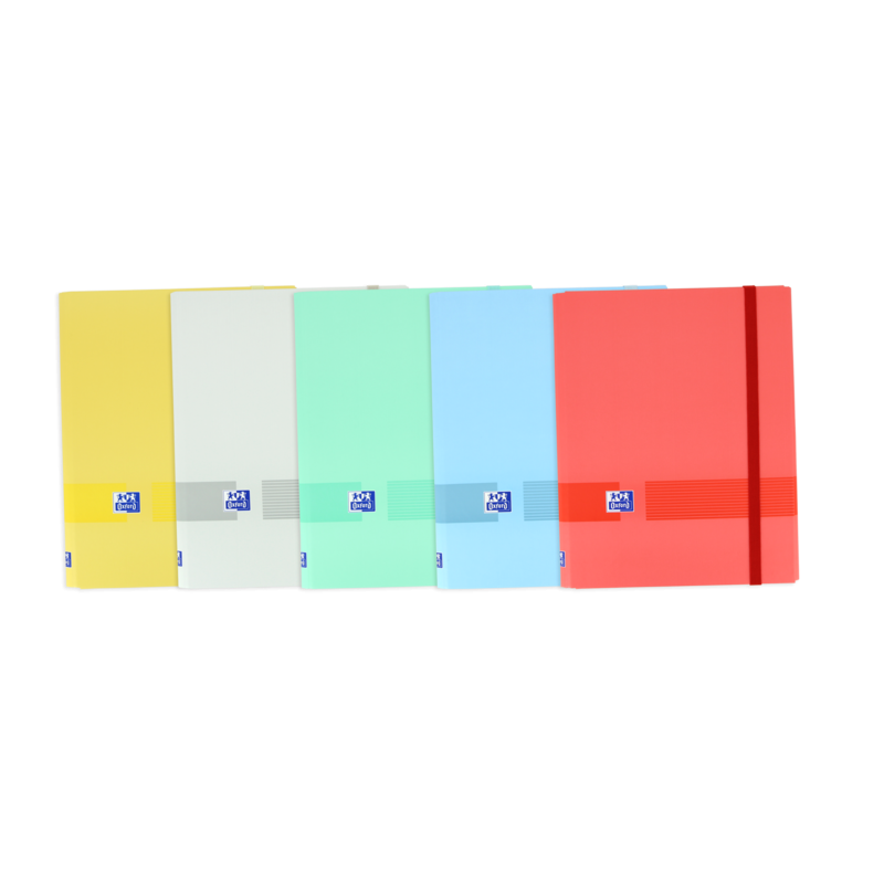 Oxford & You A4+ Carpeta de Gomas 3 Solapas - Tapa Extradura Resistente - Lomo de 20mm - Ideal para Organizar Documentos Oxford & You A4+ Carpeta de Gomas 3 Solapas - Tapa Extradura Resistente - Lomo de 20mm - Ideal para Organizar Documentos