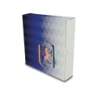 Oxford Lote Executive Pastel Caja Regalo - Cuaderno Signature - Estuche Kangoo - Portaboligrafo - Ideal para Regalar