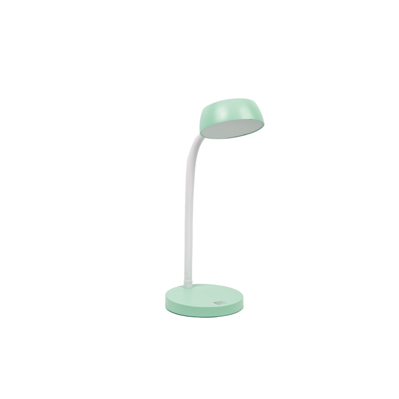Lampada da scrivania Oxford Click - Luce Calda - Design Moderno - Orientabile - Risparmio Energetico 12pz 12pz Lampada da scrivania Oxford Click - Luce Calda - Design Moderno - Orientabile - Risparmio Energetico 12pz 12pz