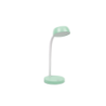 Lampada da scrivania Oxford Click - Luce Calda - Design Moderno - Orientabile - Risparmio Energetico 12pz 12pz