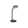 Lampada da scrivania Oxford Click - Luce Calda - Design Moderno - Orientabile - Risparmio Energetico 12pz 12pz