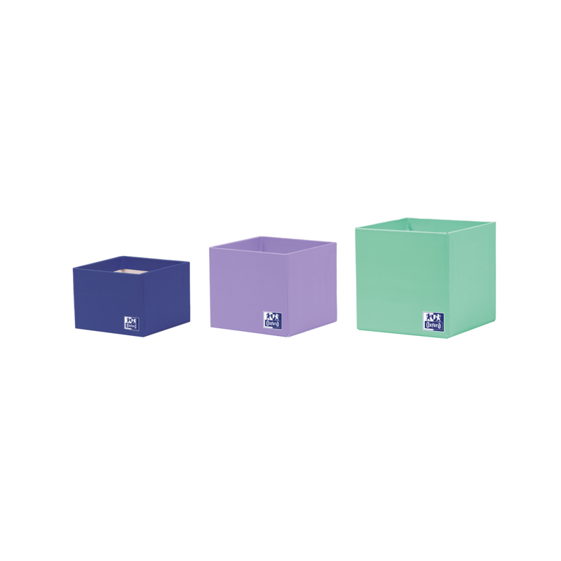 Oxford Portabolis 3 tazze - Organizer da scrivania - Include 3 scomparti - Design compatto e funzionale 4pz 4pz Oxford Portabolis 3 tazze - Organizer da scrivania - Include 3 scomparti - Design compatto e funzionale 4pz 4pz