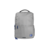 Zaino Oxford B-Out - Poliestere riciclato RPET da 30 litri - Scomparto isotermico - Colore grigio