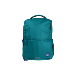 Oxford Mochila - 30L Poliester Reciclado RPET - Compartimento Isotermico