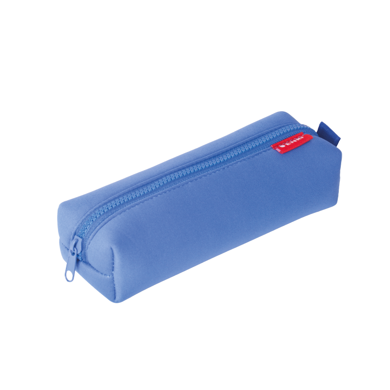 Custodia in neoprene Enri - Blu Custodia in neoprene Enri - Blu