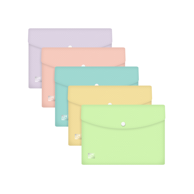 Spilla Oxford A5 PP Trasparente - Forte e Durevole - Misura Standard - Trasparente - Ideale per Documenti Formato A5 5pz 5pz Spilla Oxford A5 PP Trasparente - Forte e Durevole - Misura Standard - Trasparente - Ideale per Documenti Formato A5 5pz 5pz