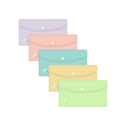 Oxford Broche Oxfurban Dl PP TR Past STD - Diseño Moderno y Elegante - Material Resistente - Cierre Seguro