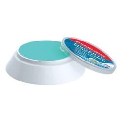 Crema idratante per le dita Erichkrause - Componenti naturali - Nessun segno sulla carta - Fondo antiscivolo - 20G (Display 12 u