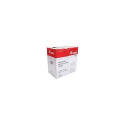 Equip Bobina de Cable de Red Cat.6 U/UTP LSZH / LSOH 305m