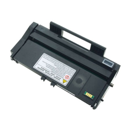 Cartuccia toner nero originale Ricoh Aficio SP100E/SP112 - 407166/SP100LE
