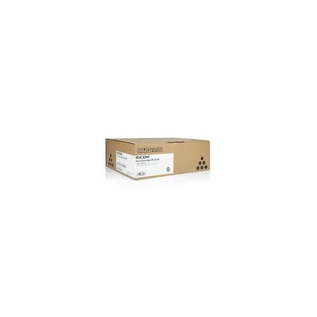 Cartuccia toner nero originale Ricoh Aficio SP201N/SP204SN/SP203S - 407254/SP 201HE
