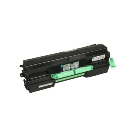 Cartuccia toner nero originale Ricoh Aficio SP6410/SP6420/SP6430/SP6440/SP6450 - 407510/SP6430