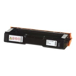 Cartuccia toner nero originale Ricoh Aficio SPC252/SPC262 - 407531/SPC252EBK