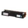 Cartuccia toner ciano originale Ricoh Aficio SP-C250/SP-C260/SP-C261 - 407544