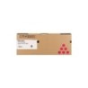Cartuccia toner originale magenta Ricoh Aficio SPC231/SPC232/SPC242/SPC310/ SPC311/SPC312/SPC320/SPC342 - 407636/406481/SPC310M