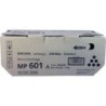 Cartuccia toner nero originale Ricoh Aficio MP501/MP601 - 407824