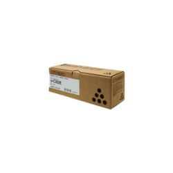 Ricoh SP C352E Negro Cartucho de Toner Original - 408215/SP C352E