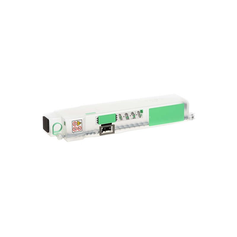Contenitore per rifiuti originale Ricoh SPC 352DN / 360DNW / 360SFNW / 360SNW / 361SFNW - 408228