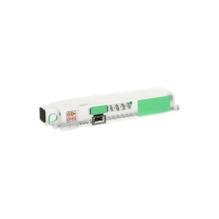 Contenitore per rifiuti originale Ricoh SPC 352DN / 360DNW / 360SFNW / 360SNW / 361SFNW - 408228