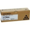 Cartuccia toner nero originale Ricoh Aficio SP-C361 - 408250/SPC360X
