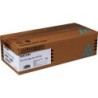 Cartuccia toner ciano originale Ricoh MC250/PC300/PC301/PC302 - 408353/M C250C