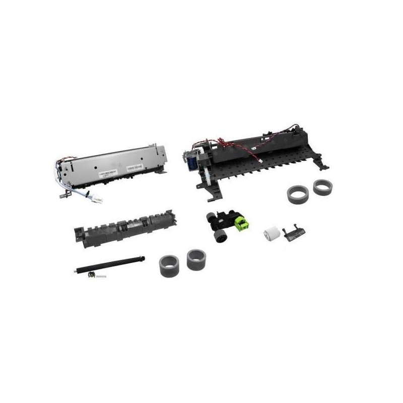Kit di manutenzione del fusore originale Lexmark MX310/MX410/MX510/MX511/XM1145 - 40X9136 Kit di manutenzione del fusore originale Lexmark MX310/MX410/MX510/MX511/XM1145 - 40X9136