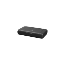 Stampante Wi-Fi a colori portatile Canon Pixma TR150