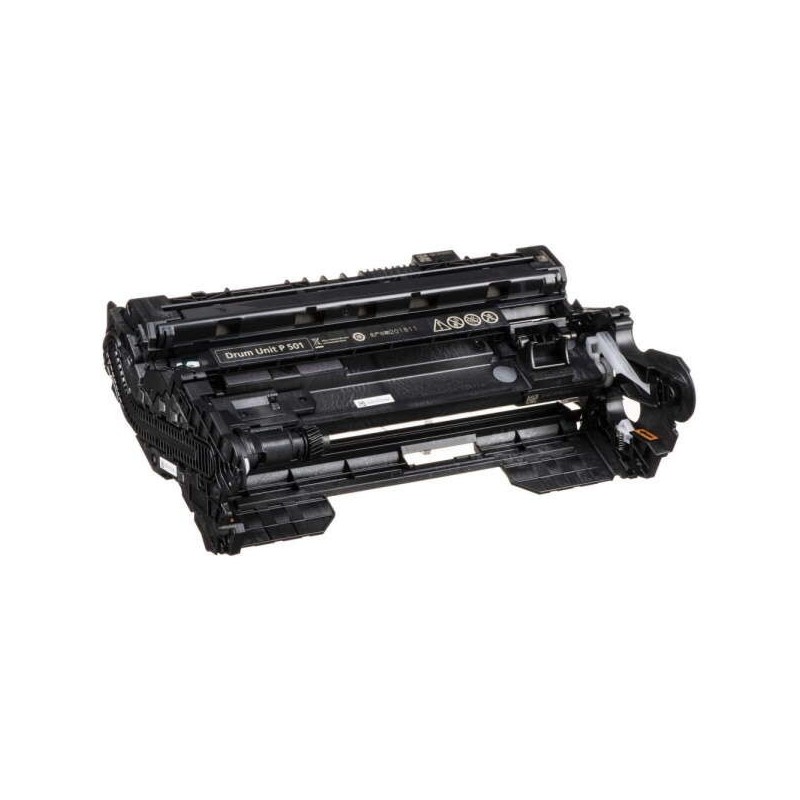 Ricoh Type P500 P501 P502 Tamburo originale nero - 418094 (Tamburo)