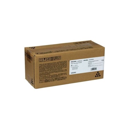 Cartuccia toner nero originale Ricoh IM430 - 418127