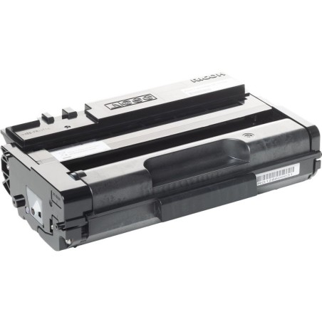 Cartuccia toner nero originale Ricoh IM550/IM600/P800/P801 - 418478