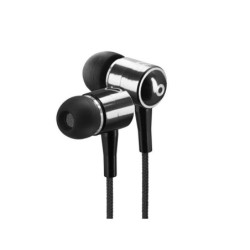 Cuffie Energy Sistem Urban 2 - Lega di Alluminio - Leggerezza - Magnete al Neodimio - Colore Nero