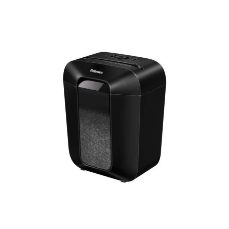 Distruggidocumenti manuale Fellowes LX41 Mini-Cut - Distrugge fino a 11 fogli - Cestino da 17 litri