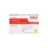 Tamburo immagine originale giallo OKI C5600/C5700 - 43381705 (Tamburo)