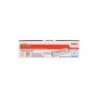 Cartuccia toner originale ciano OKI C8600/C8800 - 43487711